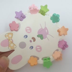 Hair Clip,baby,colorful
